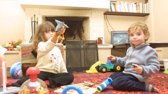 Κλείνει σήμερα η πλατφόρμα Α21 για το επίδομα παιδιού