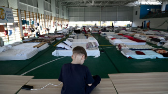 Παιδιά της Ουκρανίας στα ψηφιακά σκλαβοπάζαρα της Μόσχας Παιδιά της Ουκρανίας στα ψηφιακά σκλαβοπάζαρα της Μόσχας