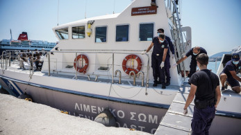 Χωρίς νέες αφίξεις μεταναστών η Κρήτη - Μειώθηκαν οι διαμένοντες στην Αγιά