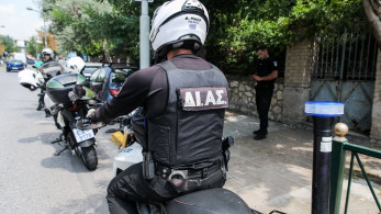 Εγκληματική σπείρα αυτοκινήτων εξαρθρώθηκε στην Αττική - Τρεις δράστες με προηγούμενα Εγκληματική σπείρα αυτοκινήτων εξαρθρώθηκε στην Αττική - Τρεις δράστες με προηγούμενα