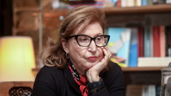 Το ΚΘΒΕ «αποχαιρετά» τη Σοφία Σεϊρλή