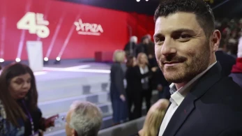 Ο Τεμπονέρας αγνοεί τον Φάμελλο και ζητάει επιστροφή του Τσίπρα