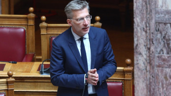 Σκέρτσος: Η πρόοδος είναι συλλογική κατάκτηση - Το ψάρι δεν βαφτίζεται κρέας