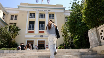 Νέο πλαίσιο για τους «αιώνιους» φοιτητές - Όλα όσα προβλέπει ο νόμος Νέο πλαίσιο για τους «αιώνιους» φοιτητές - Όλα όσα προβλέπει ο νόμος