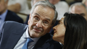 Λένα Σαμαρά: Με καθαρό ιατρικό ιστορικό, υπέστη αιφνίδια επιληπτική κρίση που οδήγησε σε μοιραία ανακοπή