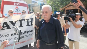 Τόπο στα νιάτα: Ολίγον Κουβέλης και πολλοί πρώην ΠΑΣΟΚοι, ο «νέος» ΣΥΡΙΖΑ του Φάμελλου