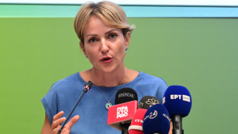 Σδούκου: Η Νέα Δημοκρατία απαντά με εξεταστική – Τέλος στις σκιές, ξεκινά η εποχή της διαφάνειας Σδούκου: Η Νέα Δημοκρατία απαντά με εξεταστική – Τέλος στις σκιές, ξεκινά η εποχή της διαφάνειας