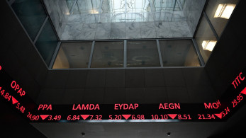 Ευρωπαϊκά χρηματιστήρια: Άνοδο σχεδόν 1% σημειώνουν οι μετοχές