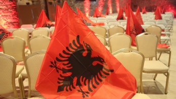 ΥΠΕΞ: διάβημα στην Αλβανία για τους αλυτρωτικούς χάρτες ΥΠΕΞ: διάβημα στην Αλβανία για τους αλυτρωτικούς χάρτες