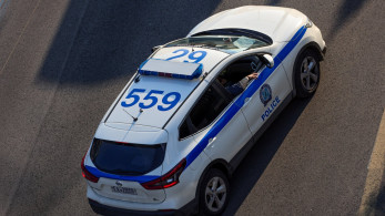 Θεσσαλονίκη: επίθεση με πέτρες σε τουριστικό λεωφορείο - Τρεις τραυματίες