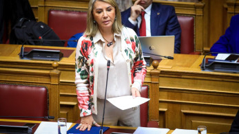 Η Μακρή απαντά στον Μπέο: Βοσκοπούλα είμαι – Επιδότηση από ΟΠΕΚΕΠΕ ούτε ζήτησα, ούτε πήρα