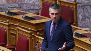 Δήμας: Δόθηκαν στην κυκλοφορία 65 χλμ. του αυτοκινητόδρομου Πατρών-Πύργου