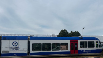 Διεκόπη η κυκλοφορία του Προαστιακού στο τμήμα Βραχνέικα-Καμίνια