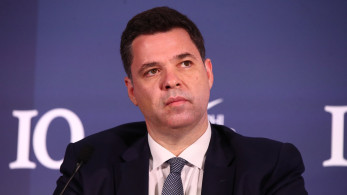 Κοντογεώργης: Πλατφόρμα για την ορεινότητα και την υποστήριξη της αποκέντρωσης μέσα στο 2025