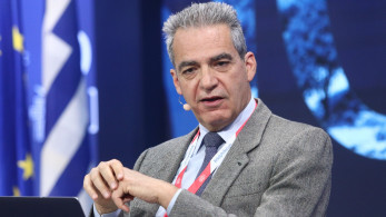 Συρίγος: Μπρα ντε φερ με Τουρκία – Στόχος να εκφοβίσουν τις εταιρείες νότια της Κρήτης Συρίγος: Μπρα ντε φερ με Τουρκία – Στόχος να εκφοβίσουν τις εταιρείες νότια της Κρήτης