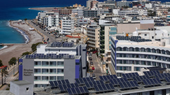 Τουριστικά καταλύματα: αύξηση 1,94% στις αφίξεις και 1,87% στις διανυκτερεύσεις τον Μάιο