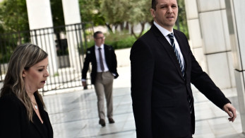 Απορρίφθηκε το αίτημα αποφυλάκισης του Κασιδιάρη