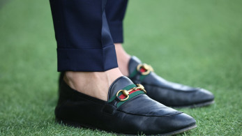 Χειροποίητο παπούτσι: μια μικρή, ζωντανή ιστορία που μπορείς να φορέσεις