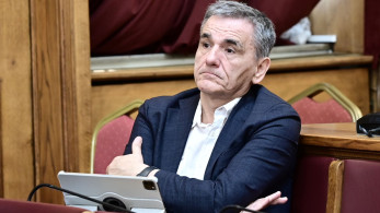 Ομολογία Τσακαλώτου: ήταν επικίνδυνοι και το παραδέχονται Ομολογία Τσακαλώτου: ήταν επικίνδυνοι και το παραδέχονται