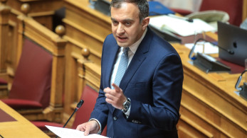 Χατζηβασιλείου για την Πολωνία: Η Ελλάδα λέει «όχι» στον ρωσικό αναθεωρητισμό στην Ευρώπη Χατζηβασιλείου για την Πολωνία: Η Ελλάδα λέει «όχι» στον ρωσικό αναθεωρητισμό στην Ευρώπη