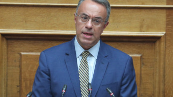 Σταϊκούρας: Η ασφάλεια των σιδηροδρόμων είναι εθνική υπόθεση – Νέος νόμος, νέες υποδομές, νέα ποχή