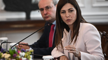 Ζαχαράκη: Συγχαρητήρια στους επιτυχόντες - Το υπουργείο δίπλα στους νέους φοιτητές Ζαχαράκη: Συγχαρητήρια στους επιτυχόντες - Το υπουργείο δίπλα στους νέους φοιτητές