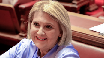 Το άρθρο της Βούλτεψη στο «Μανιφέστο» ενόχλησε τον Τσουκαλά... επειδή του χάλασε το αφήγημα