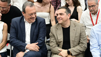 Η αγωνία του ΣΥΡΙΖΑ μπροστά στην επανεμφάνιση Τσίπρα