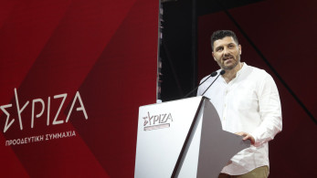 Μπροστάρης Τεμπονέρας για come back Τσίπρα - Το παρασκήνιο