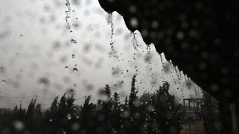 Πολιτική Προστασία: έκτακτη προειδοποίηση για ισχυρές καταιγίδες και χαλάζι σε Βόρεια και Κεντρική Ελλάδα