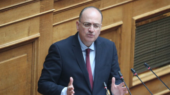 Χυδαία, υποκριτική και επικίνδυνη»: η σκληρή απάντηση Λαζαρίδη στην Κωνσταντοπούλου