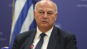 Κώστας Τσιάρας: Οριζόντιοι έλεγχοι σε ΟΠΕΚΕΠΕ και βιολογικά προγράμματα