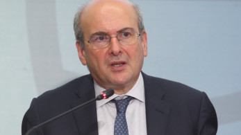 Χατζηδάκης: Καμία ανοχή στον αντισημιτισμό - Υποστήριξη στην εβραϊκή κοινότητα