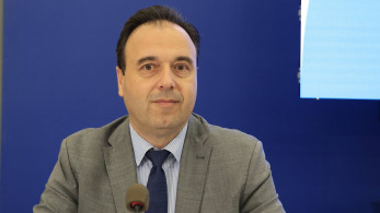 Παπαστεργίου για το νέο τηλεσκόπιο στον Σκίνακα: Προάγουμε την τεχνολογία και τις διαστημικές επικοινωνίες