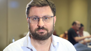 Ζαχαριάδης: Από τα capital controls στα fake news των ΑΤΜ Ζαχαριάδης: Από τα capital controls στα fake news των ΑΤΜ