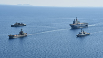 Ελληνοτουρκικά: Προκλήσεις από την Άγκυρα μετά την εξαγγελία για τα δύο ελληνικά θαλάσσια πάρκα