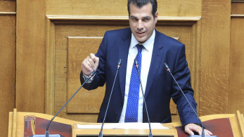 Εγκύκλιος Πλεύρη για την «παράνομη μετανάστευση»