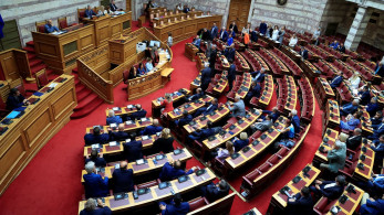 Επικίνδυνη αντιπολίτευση: πολιτικοί καιροσκοπισμοί με την εξωτερική πολιτική Επικίνδυνη αντιπολίτευση: πολιτικοί καιροσκοπισμοί με την εξωτερική πολιτική