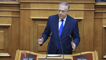 Στη Δικαιοσύνη έστειλε ο Θεοδωρικάκος καταγγελίες για εταιρείες που πιστοποιούν βιολογικά προϊόντα Στη Δικαιοσύνη έστειλε ο Θεοδωρικάκος καταγγελίες για εταιρείες που πιστοποιούν βιολογικά προϊόντα