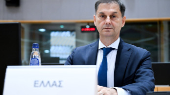 Θεοχάρης: Έτοιμοι να υπερασπιστούμε τα ευρωπαϊκά συμφέροντα Θεοχάρης: Έτοιμοι να υπερασπιστούμε τα ευρωπαϊκά συμφέροντα