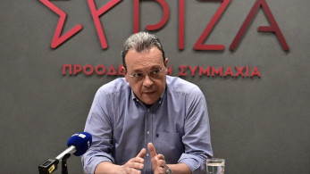 Φάμελλος: λαϊκισμός και καταστροφολογία ακόμη και όταν η κυβέρνηση ανακαινίζει σχολεία