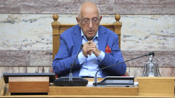 Συλλυπητήρια Κακλαμάνη για τον Κώστα Πυλαρινό - Ευπατρίδης, με πορεία γεμάτη σημαντικούς σταθμούς Συλλυπητήρια Κακλαμάνη για τον Κώστα Πυλαρινό - Ευπατρίδης, με πορεία γεμάτη σημαντικούς σταθμούς