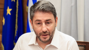 Τάζει ξανά ο Ανδρουλάκης: Οι συνταξιούχοι παραμένουν ξεχασμένοι, τα λόγια μένουν στα μικρόφωνα Τάζει ξανά ο Ανδρουλάκης: Οι συνταξιούχοι παραμένουν ξεχασμένοι, τα λόγια μένουν στα μικρόφωνα
