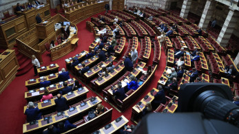 Σκηνές θεσμικής παρέκκλισης: Ποιοι θέλουν τη Βουλή Εισαγγελία και γιατί Σκηνές θεσμικής παρέκκλισης: Ποιοι θέλουν τη Βουλή Εισαγγελία και γιατί