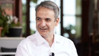 Μητσοτάκης: Στις Κορακιές Χανίων την Παρασκευή για την εορτή της Κοιμήσεως της Θεοτόκου Μητσοτάκης: Στις Κορακιές Χανίων την Παρασκευή για την εορτή της Κοιμήσεως της Θεοτόκου