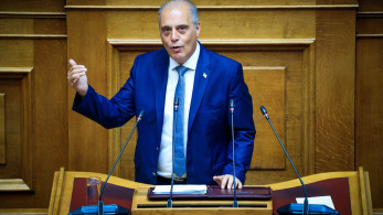 ΠΟΓΕΔΥ: πυρά σε Βελόπουλο για ψεύδη και συκοφαντίες κατά των κτηνιάτρων