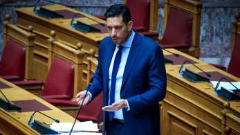 Κώστας Κυρανάκης: Θα κάνουμε αυτό που χρειάζεται ο ελληνικός σιδηρόδρομος «τώρα, όχι αύριο»