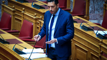 O Κυρανάκης «ξεγυμνώνει» τον ΣΥΡΙΖΑ για τον Σιδηρόδρομο – Τέλος τα ψέματα, αρχή της τεχνολογικής αλήθειας