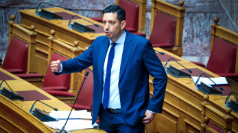Απίστευτη αποκάλυψη από Κυρανάκη για την ΠΑΣΚΕ στις αστικές συγκοινωνίες Απίστευτη αποκάλυψη από Κυρανάκη για την ΠΑΣΚΕ στις αστικές συγκοινωνίες