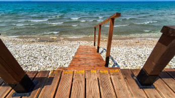 Καύσωνας-εφιάλτης χτυπά την Ελλάδα: Στους 44°C η θερμοκρασία – Δεν θα πέφτει κάτω από 35°C ούτε τη νύχτα